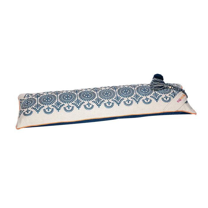 Chattra Sufi Pranayama Bolster - Flat Shape - LemonSalt