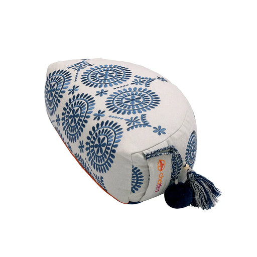 Chattra Sufi Retreat Cushion - Semi Circle - LemonSalt