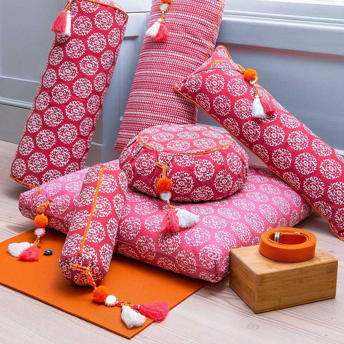 chattra-zafu-meditation-cushion-fuchsia-suzani-lemonsalt-69601