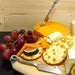 Cheeseboard and Knife Gift Set | {{ collection.title }}