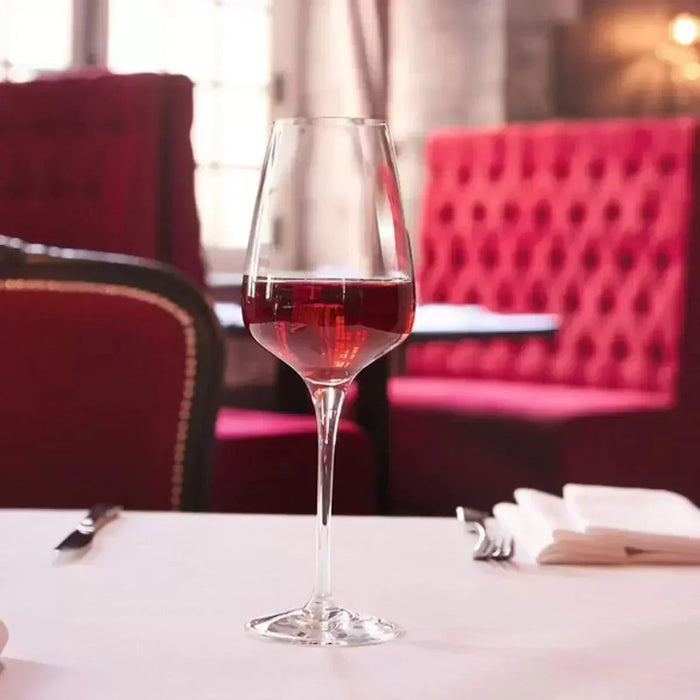 Chef & Sommelier Lisboa 55cl Wine Glasses Pack of 8. - LemonSalt