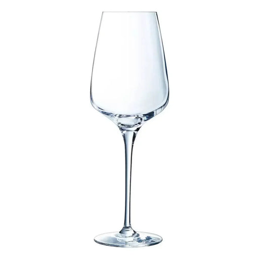 Chef & Sommelier Lisboa 55cl Wine Glasses Pack of 8. - LemonSalt