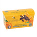 Chevaliers d'Argouges Orange Peel Dark Chocolate (190g) - LemonSalt