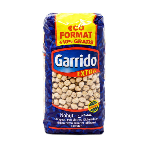 Chick Peas (1.1kg) | {{ collection.title }}