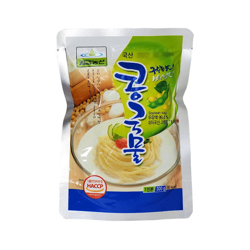 Chilkab soybean soup (300g) - LemonSalt