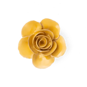 Chive - Burnt Yellow Elegance Ranunculus Flower Shop Gift Item