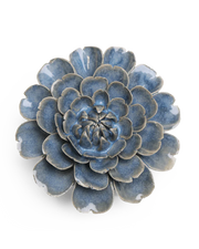 Chive - Fancy Blue Fiesta Marigold