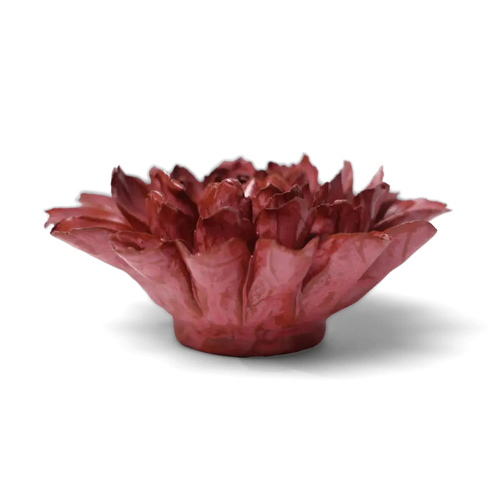 Chive Japan Blush Pink Star Dahlia Table Decoration Boho Design - LemonSalt