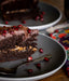 Chocolate and Love Dark Chocolate With Pomegranate Bar (80g) - LemonSalt