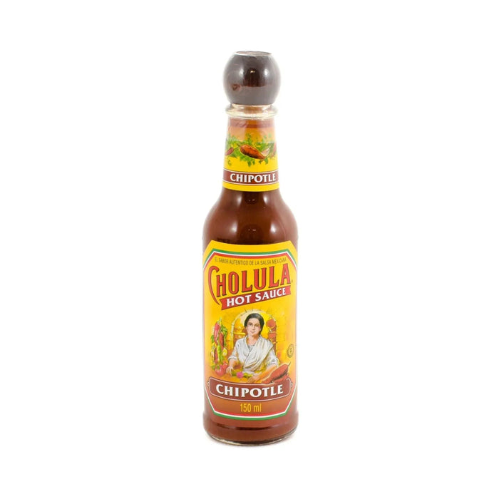 Cholula Chipotle Hot Sauce (150ml)