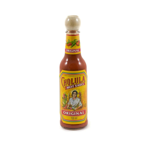 Cholula Original Hot Sauce (150ml) | {{ collection.title }}