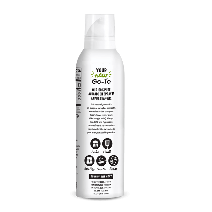 Chosen Foods Avocado Oil Spray (383g)