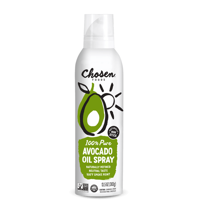 Chosen Foods Avocado Oil Spray (383g)