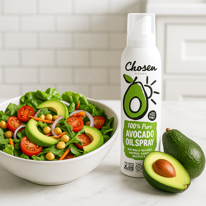 Chosen Foods Avocado Oil Spray (383g)
