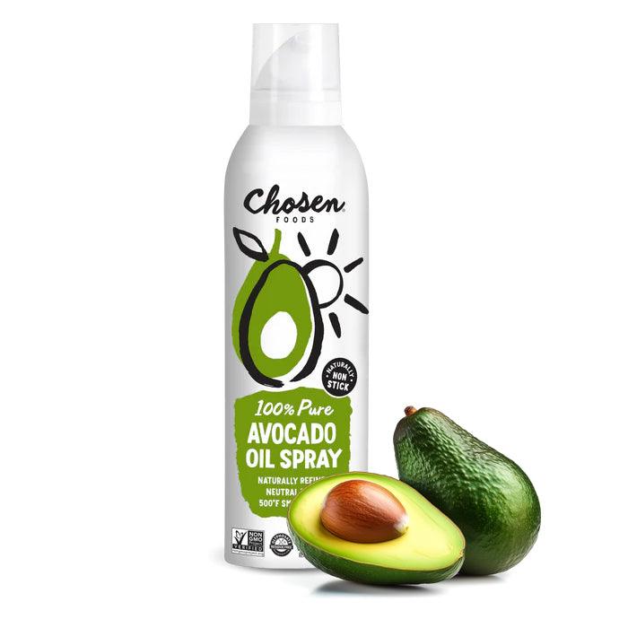 Chosen Foods Avocado Oil Spray (383g)