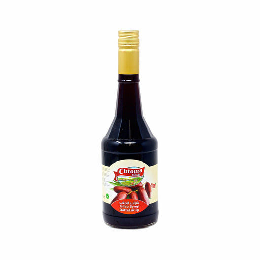 Chtoura Fields Date Syrup (600ml) | {{ collection.title }}