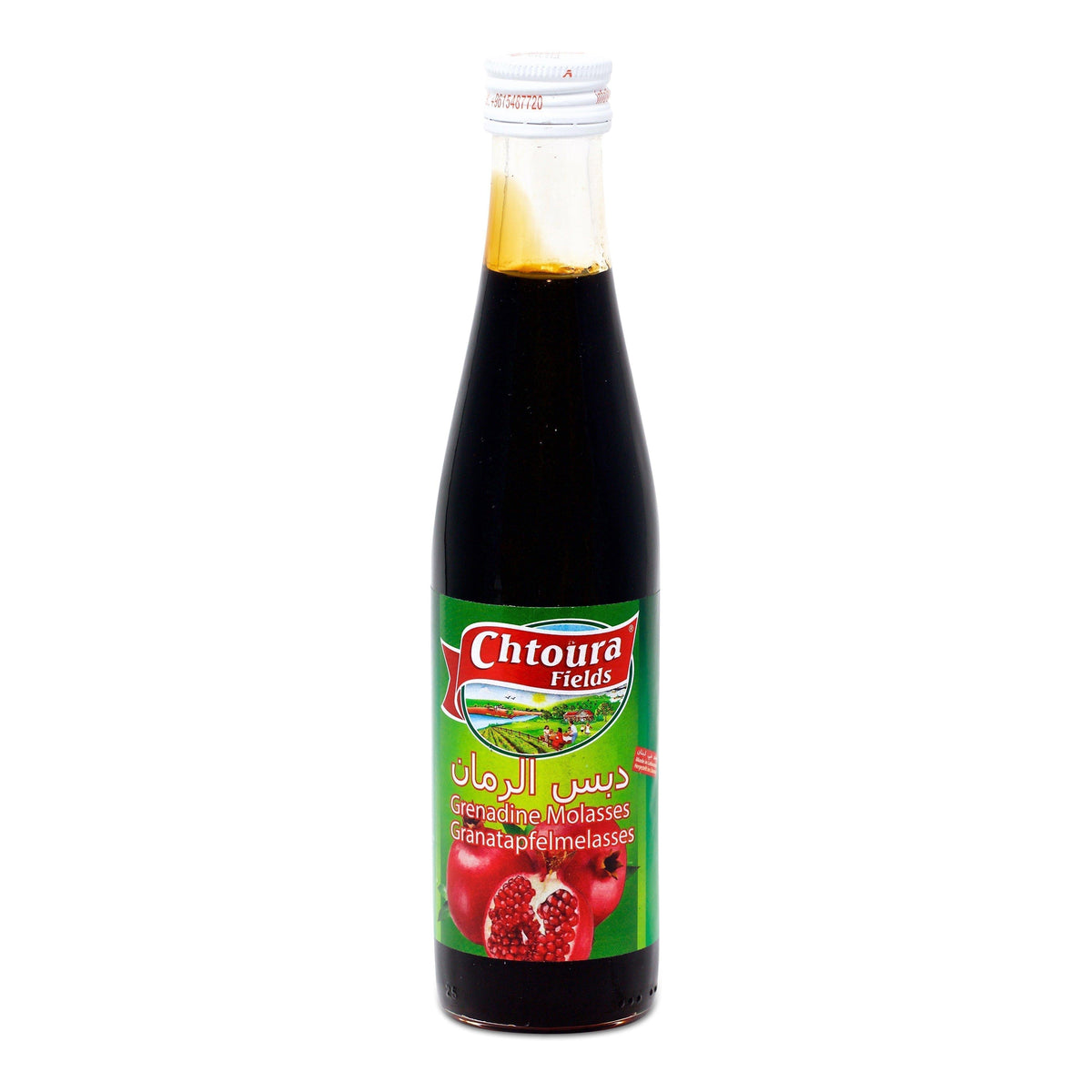 Chtoura Fields Grenadine Molasses (250ml) Sauces, Spreads