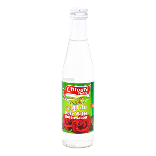 Chtoura Fields Rose Water (250ml) | {{ collection.title }}
