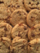 Churchill's Rosalie" Salted Caramel and Milk Chocolate Chunk Biscuits (250g)" | {{ collection.title }}