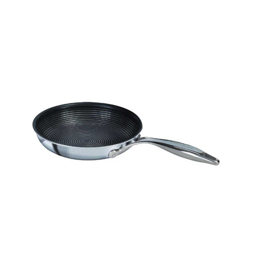 Circulon C Series NonStick Stainless Steel Skillet (25cm) - LemonSalt