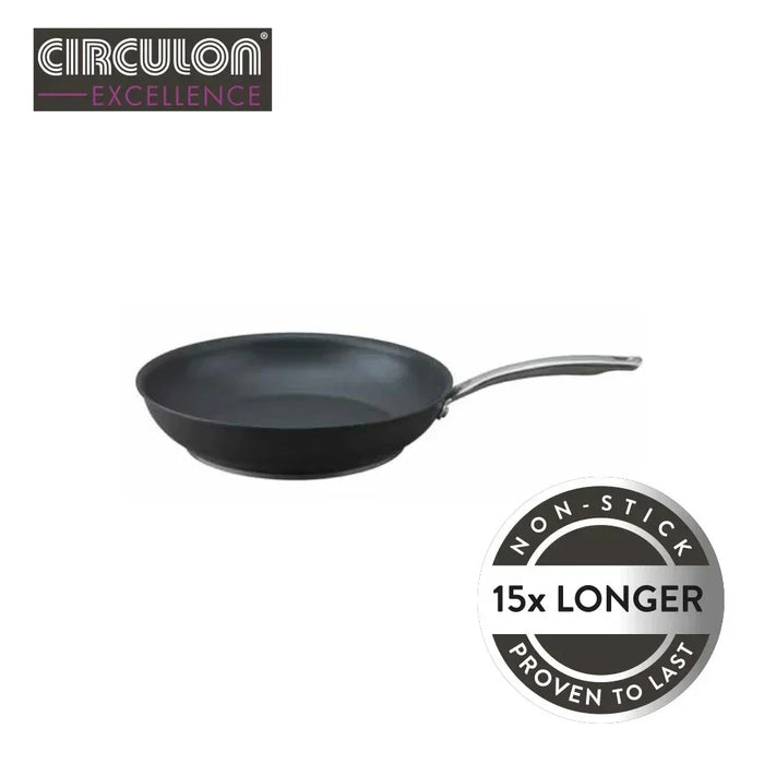 Circulon Excellence Non Stick Frying Pan (22cm) - LemonSalt