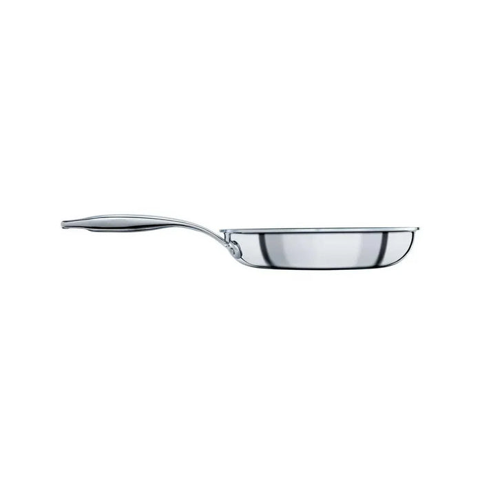 Circulon S Series NonStick Stainless Steel Frypan (22cm) - LemonSalt