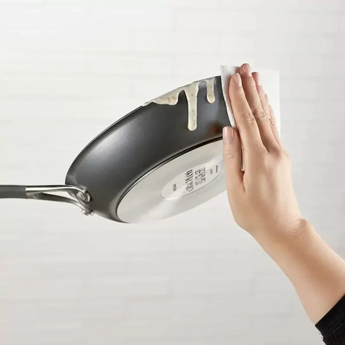 Circulon ScratchDefense™ Cookware Set (11 Piece)