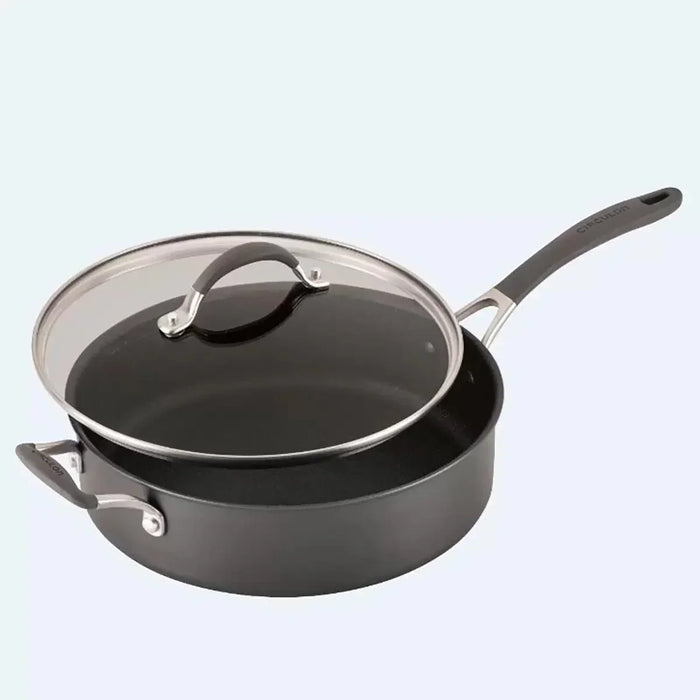 Circulon ScratchDefense™ Cookware Set (11 Piece)