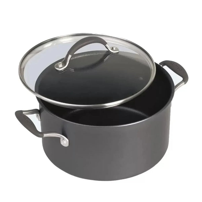 Circulon ScratchDefense™ Cookware Set (11 Piece)