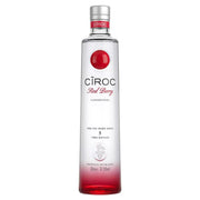 Ciroc Red Berry Flavoured Vodka (700ml)
