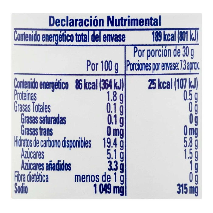 Clemente Jacques Chipotle in Adobo (210g) - LemonSalt