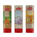 Colona Variety Sauce Pack (3x500ml) - LemonSalt