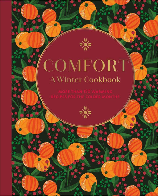 Comfort: A Winter Cookbook | {{ collection.title }}