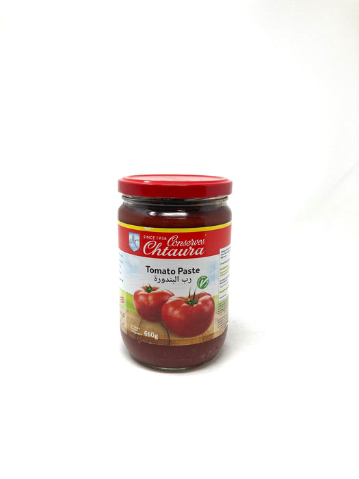 Conserves Chtaura Tomato Paste (660g) | {{ collection.title }}