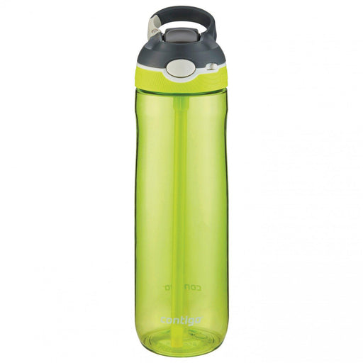Contigo Ashland Autospout Water Bottle - Citron (720ml) | {{ collection.title }}