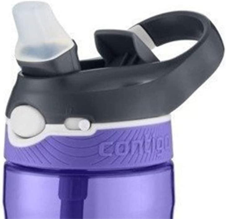 Contigo Ashland Autospout Water Bottle - Grapevine (720ml)