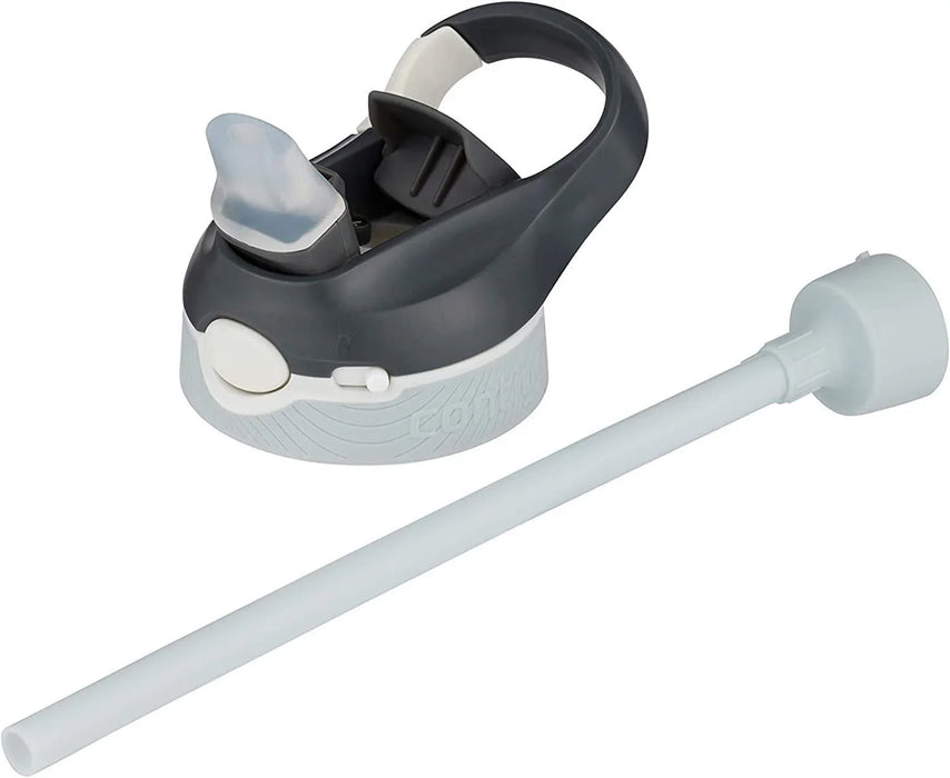 Contigo Ashland Autospout Water Bottle - Macaroon (720ml)