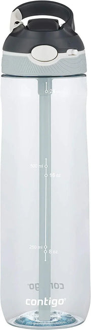 Contigo Ashland Autospout Water Bottle - Macaroon (720ml)