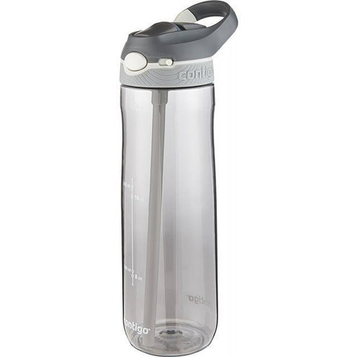 Contigo Ashland Autospout Water Bottle - Smoke (720ml) | {{ collection.title }}