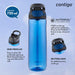 Contigo Cortland Autoseal Water Bottle - Monaco (720ml) | {{ collection.title }}