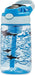 Contigo Easy Clean Autospout Kids Water Bottle - Sharks (420ml) | {{ collection.title }}