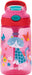 Contigo Gizmo Flip Autospout Kids Water Bottle - Cherry Cat (420ml) | {{ collection.title }}