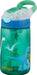 Contigo Gizmo Flip Autospout Kids Water Bottle - Jungle Green (420ml) | {{ collection.title }}