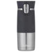 Contigo Pack of 2 Autoseal Spill-proof Thermal Travel Mugs - Blue & Grey | {{ collection.title }}