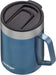 Contigo Streeterville Thermalock Desk Mug - Blue Corn (420ml) | {{ collection.title }}