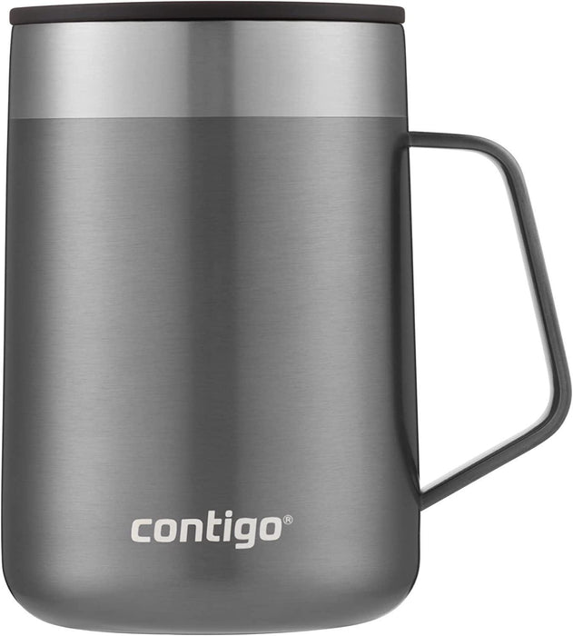 Contigo Streeterville Thermalock Desk Mug - Sake (420ml)
