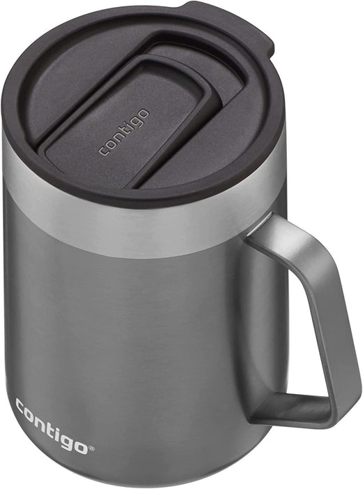 Contigo Streeterville Thermalock Desk Mug - Sake (420ml)
