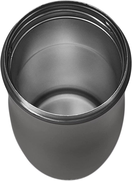 Contigo West Loop Autoseal Travel Mug - Gunmetal (470ml)
