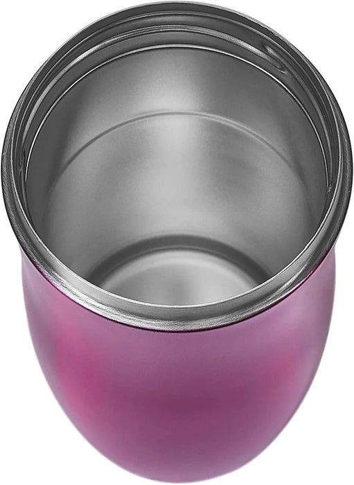 Contigo West Loop Autoseal Travel Mug - Raspberry (470ml)