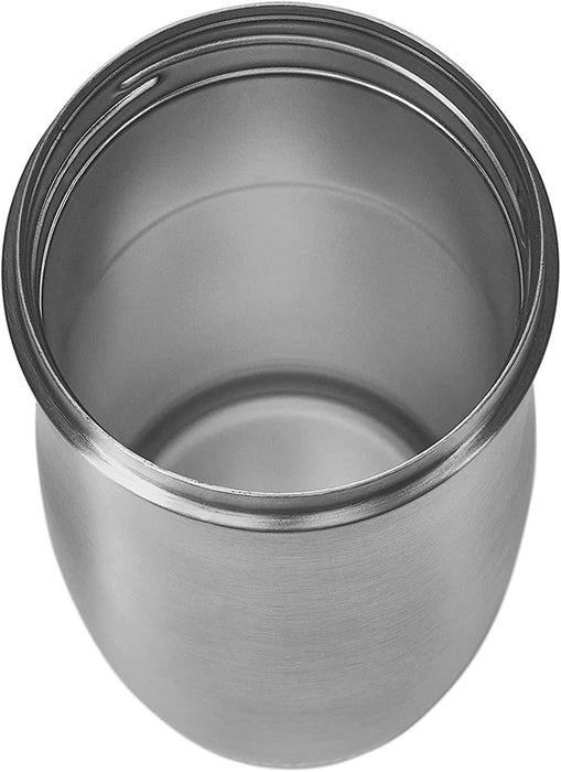 Contigo West Loop Autoseal Travel Mug - Stainless Steel (470ml)